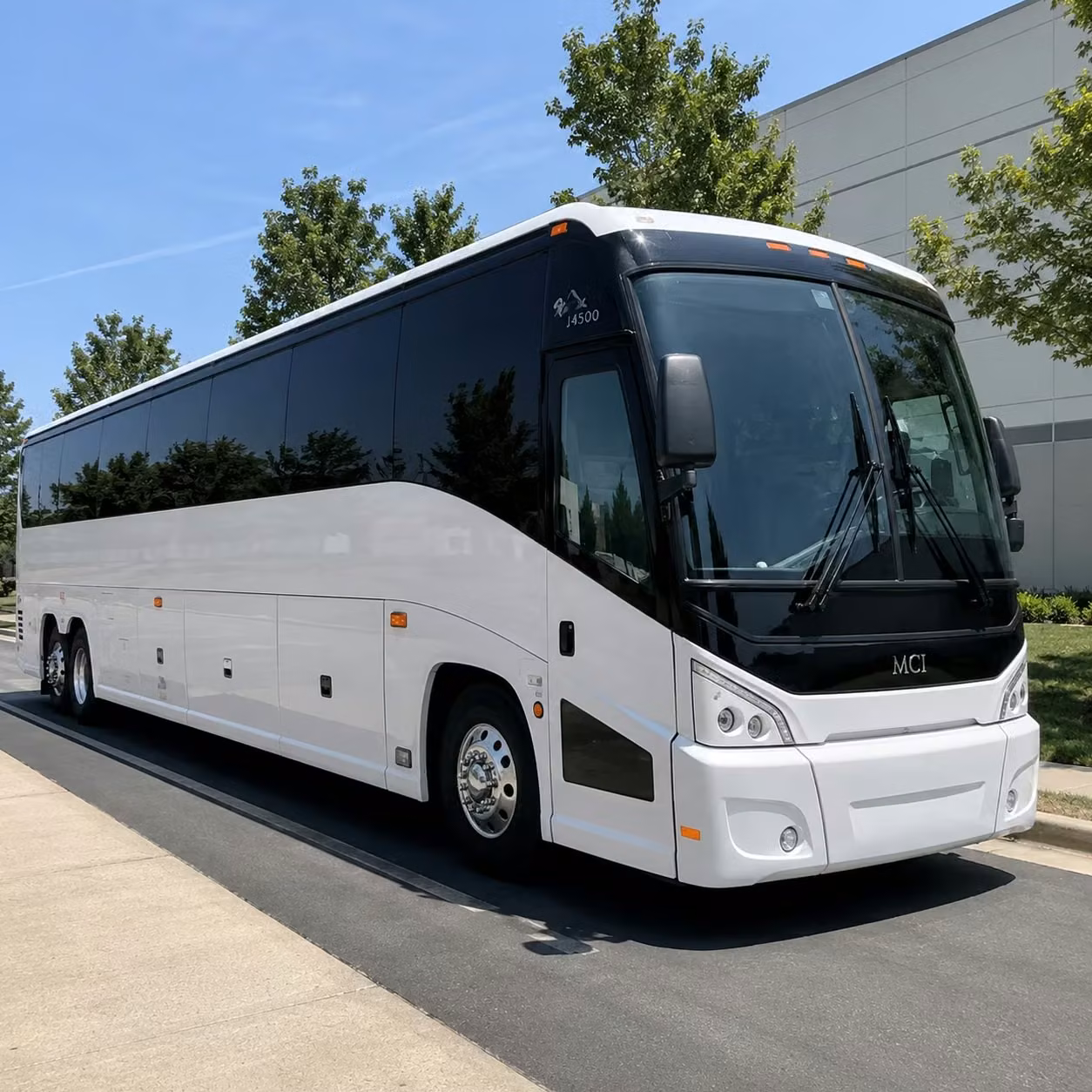 charter buses for spokane valley youth group retreats and mission trips