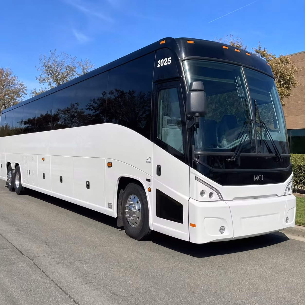 concert bus rentals to spokane arena northern quest keep your group together all night