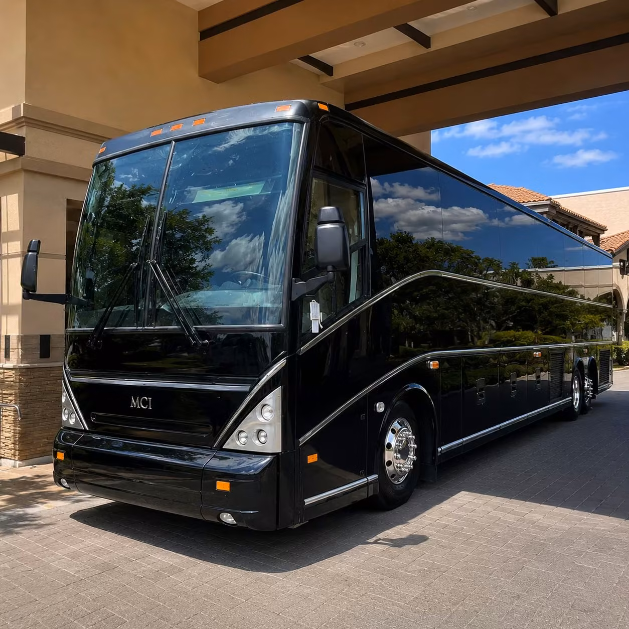 corporate event transportation at spokane valley convention and conference venues