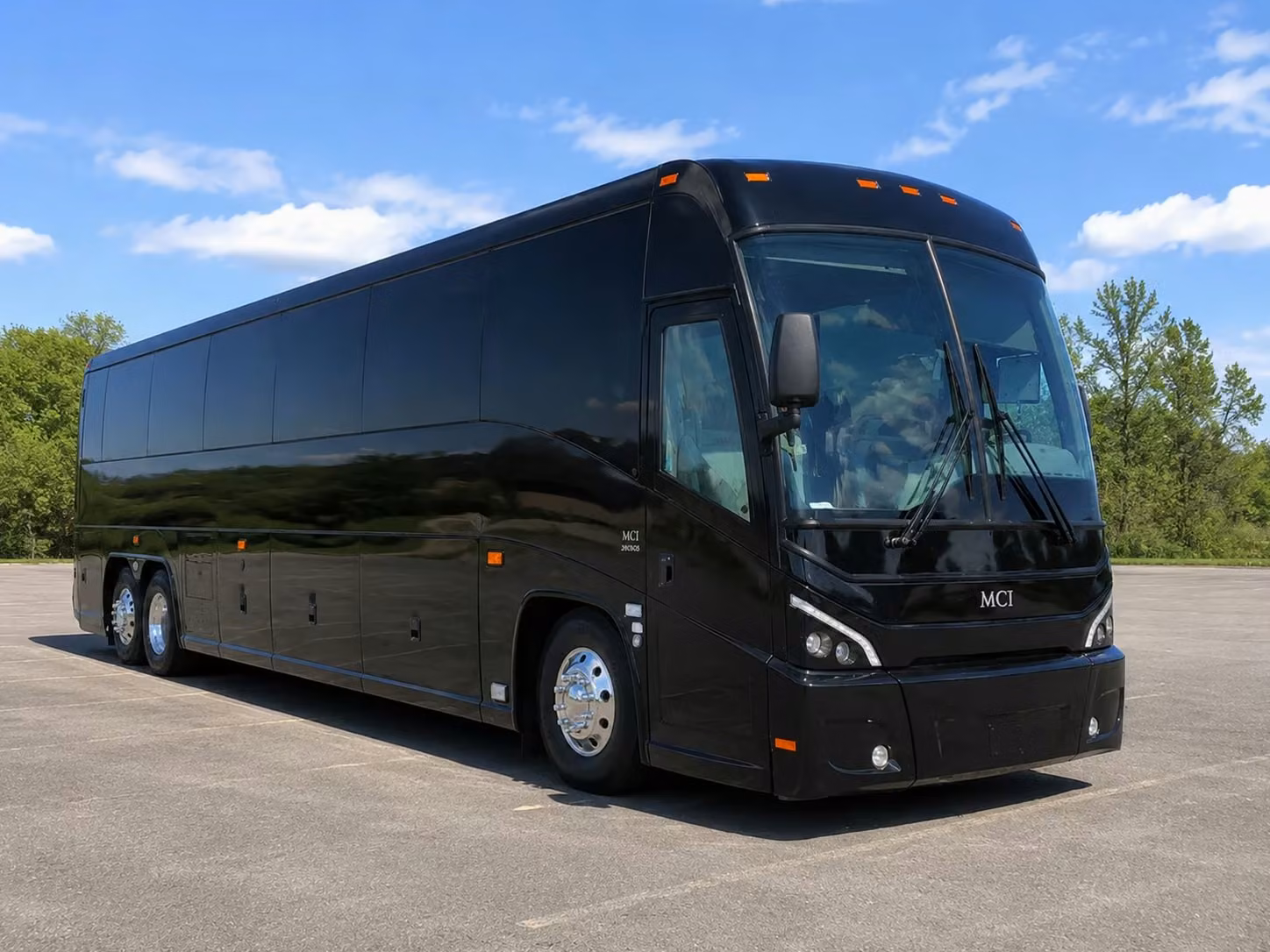 corporate event transportation in spokane valley keeps your team moving