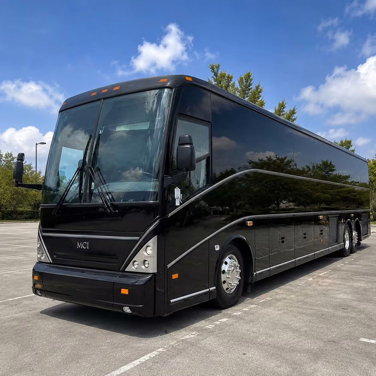 event transportation services in spokane valley