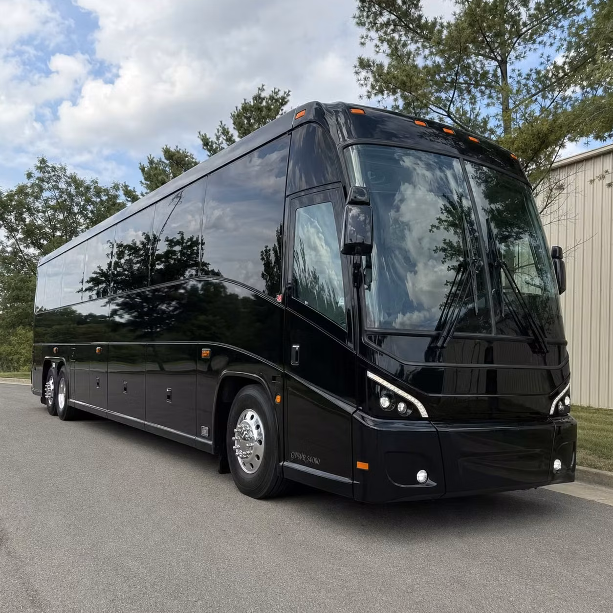 government agency event shuttles and conference transportation across spokane valley