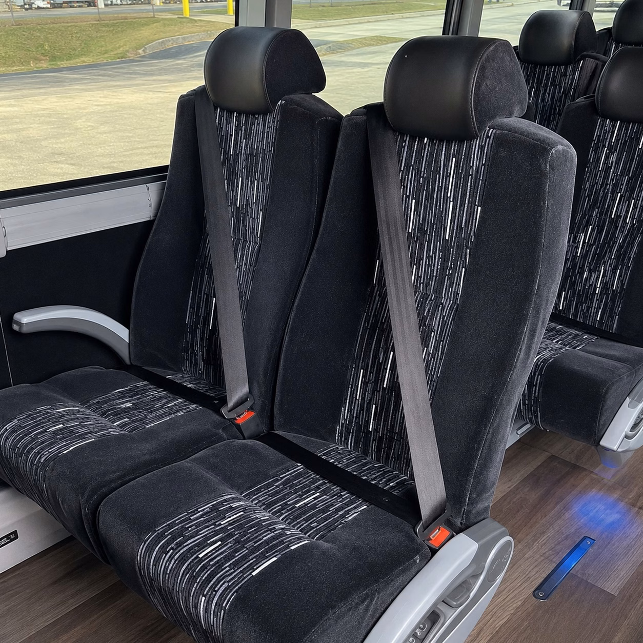 how the day of the week changes what a bus costs in spokane valley washington