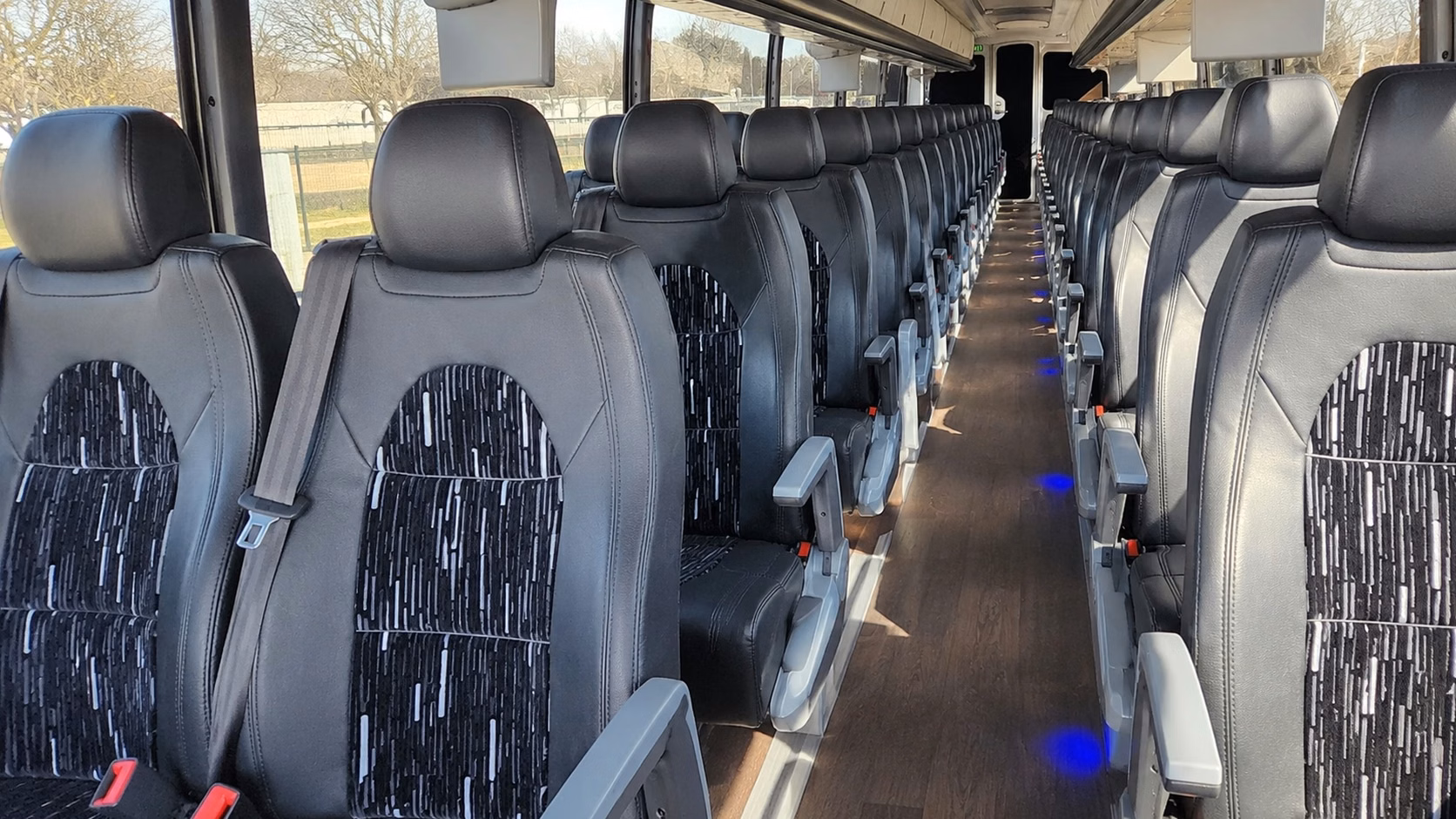 how the distance and duration of your trip affect spokane valley bus rental rates