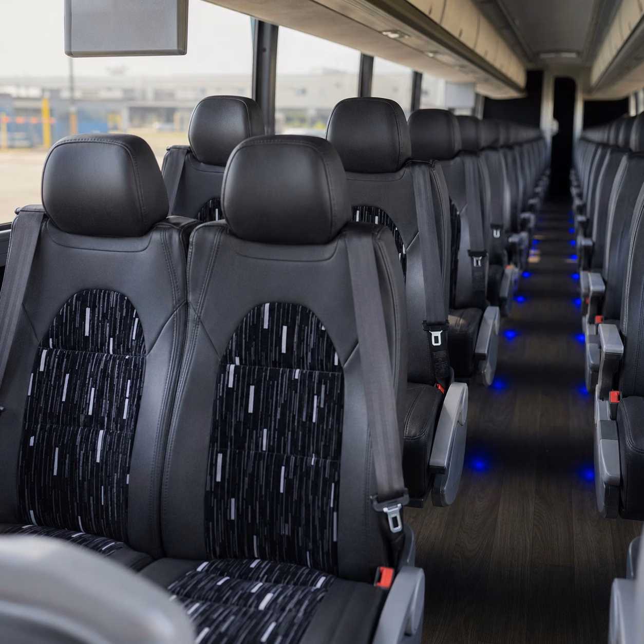 how where and when you re traveling affects spokane valley charter bus rates