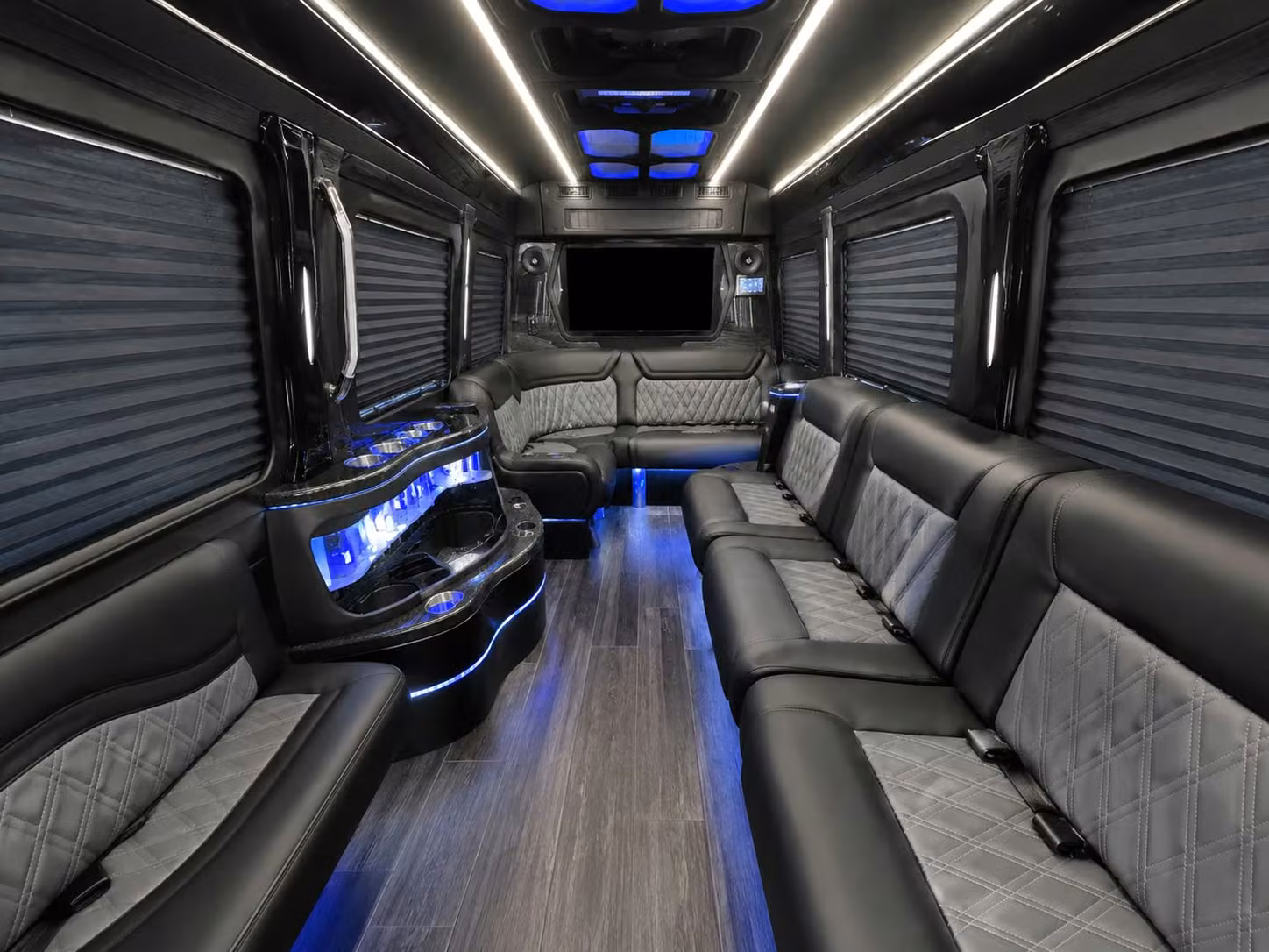 if your group needs a winery tour bus in spokane valley the network has you covered
