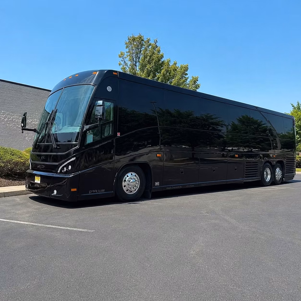 long distance and multi day government transportation packages from spokane valley