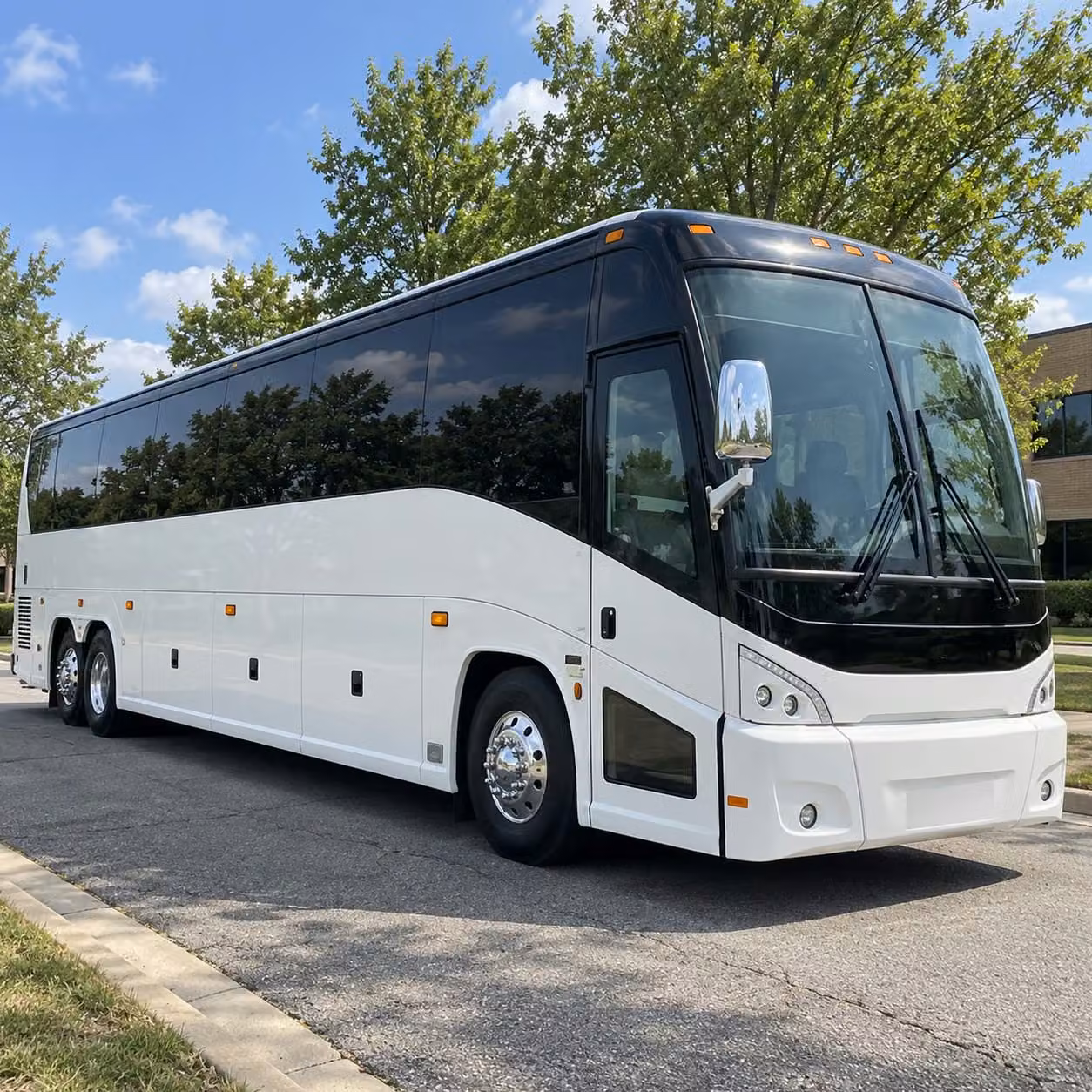 prom homecoming bus rentals in spokane valley