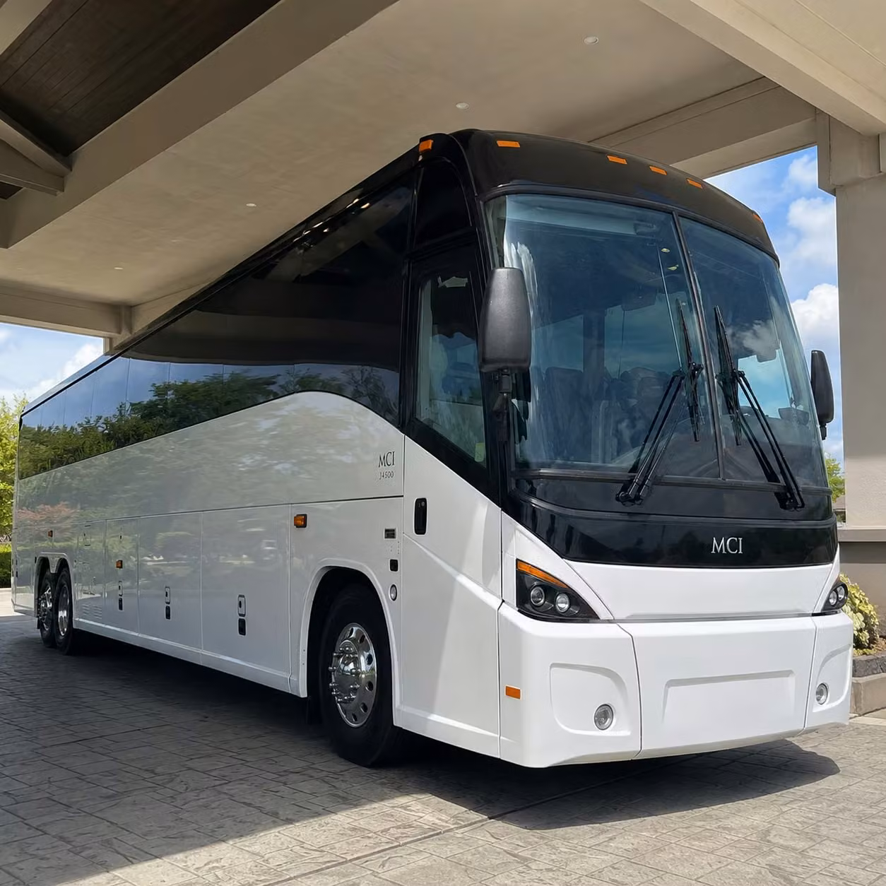 shuttle your spokane valley workforce between remote parking and your facility