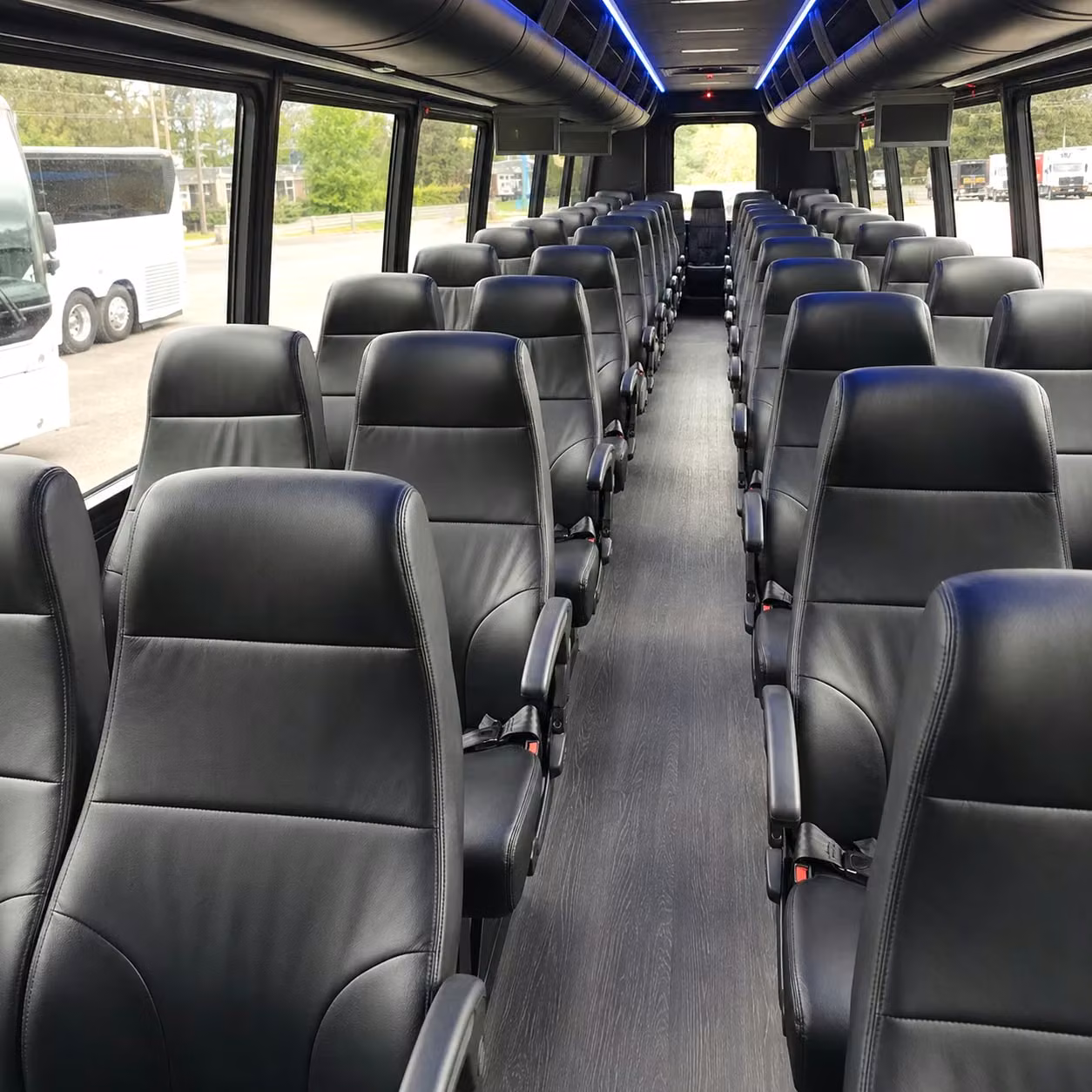 spokane valley 18 passenger minibus rental
