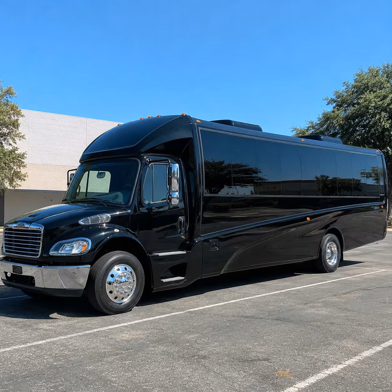 spokane valley 20 passenger minibus rental