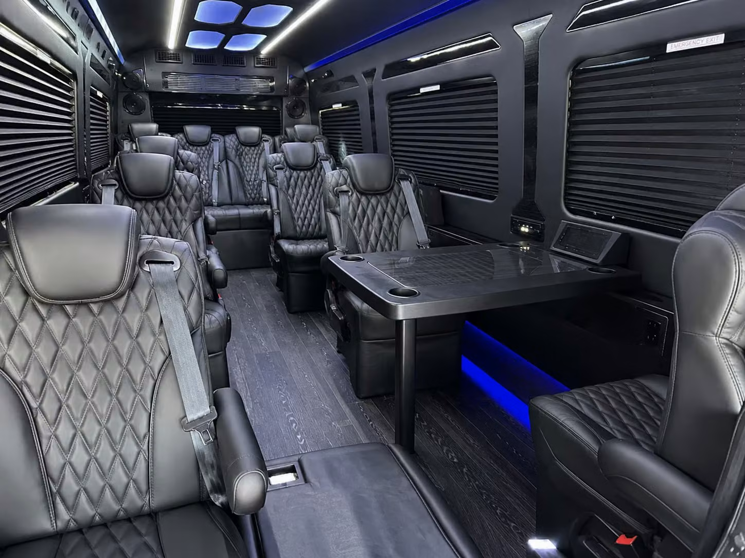 spokane valley airport transfer shuttle bus services