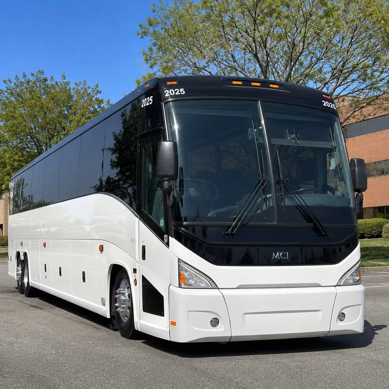 spokane valley concert bus rentals