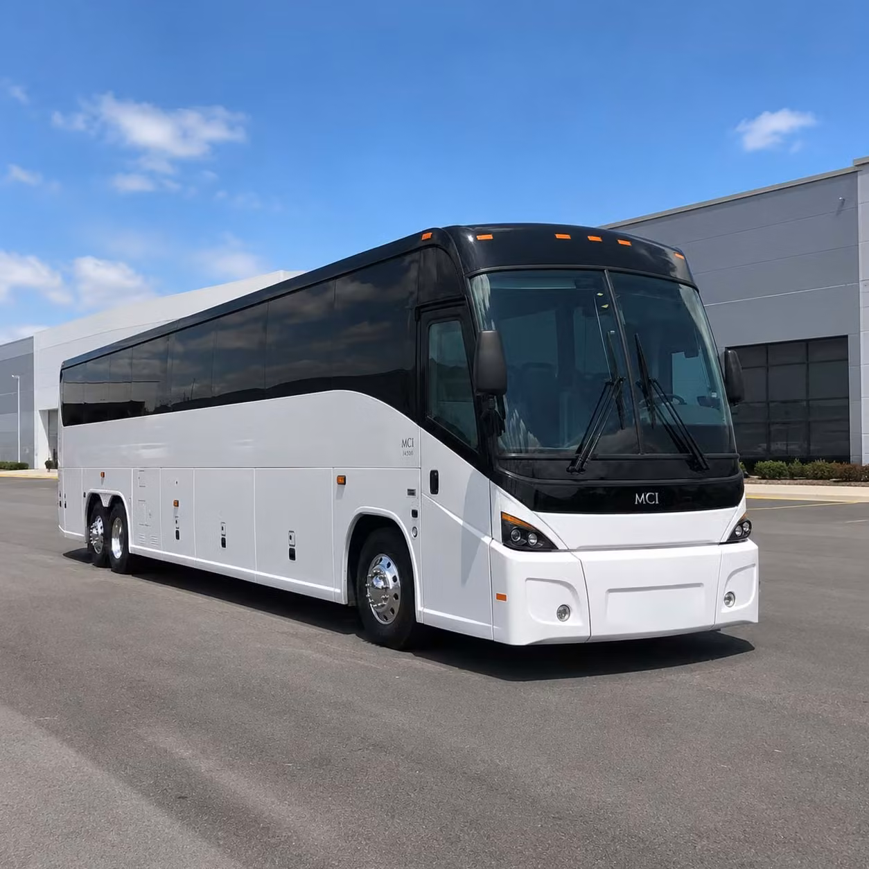 spokane valley corporate event and team transportation made simple