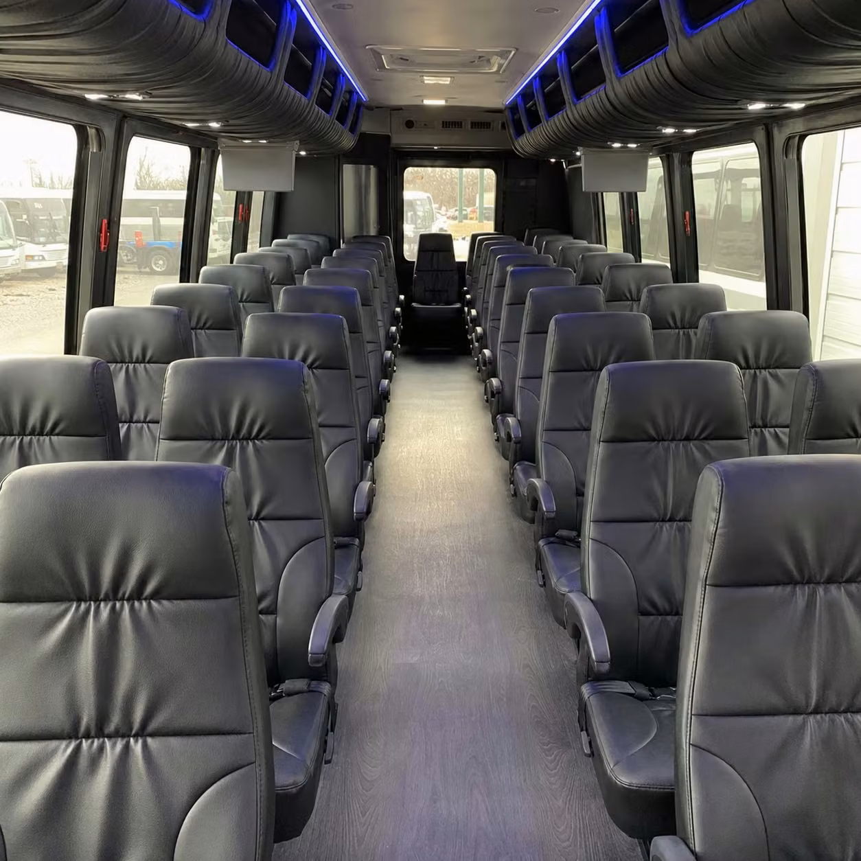spokane valley employee transportation services