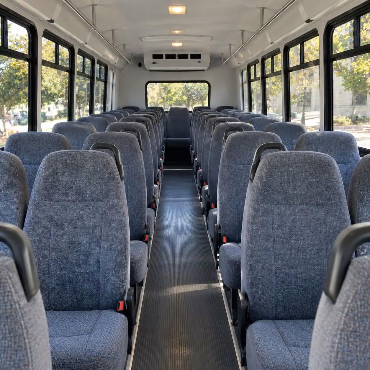 spokane valley long distance transportation services