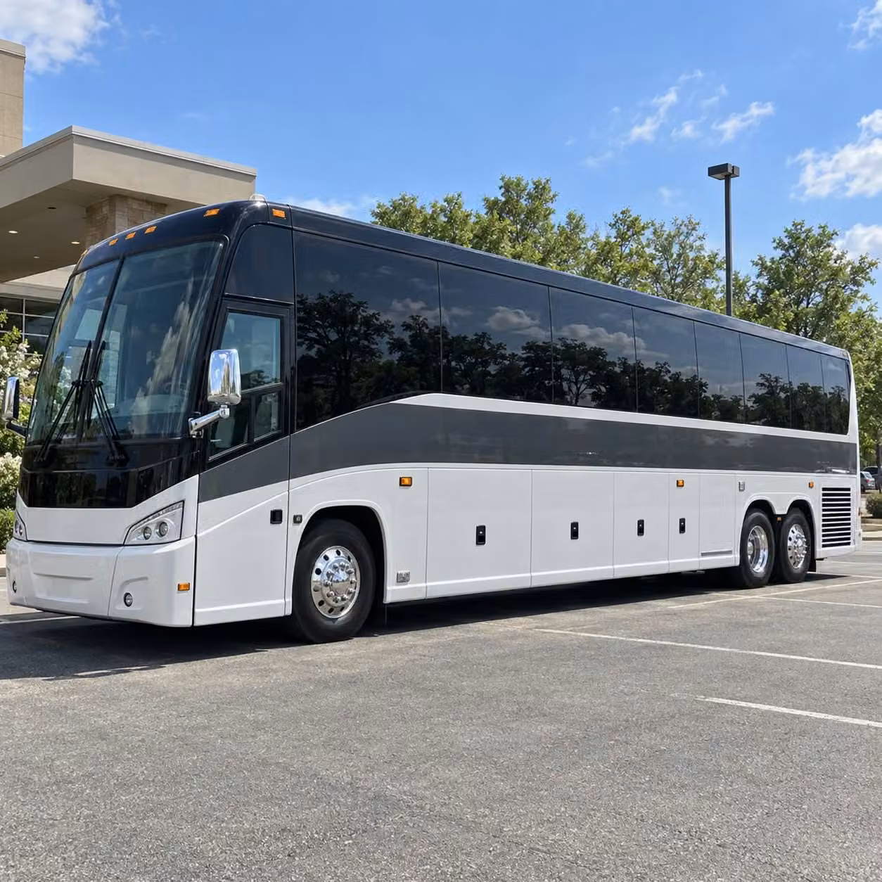 spokane valley party buses make prom night unforgettable before you even arrive