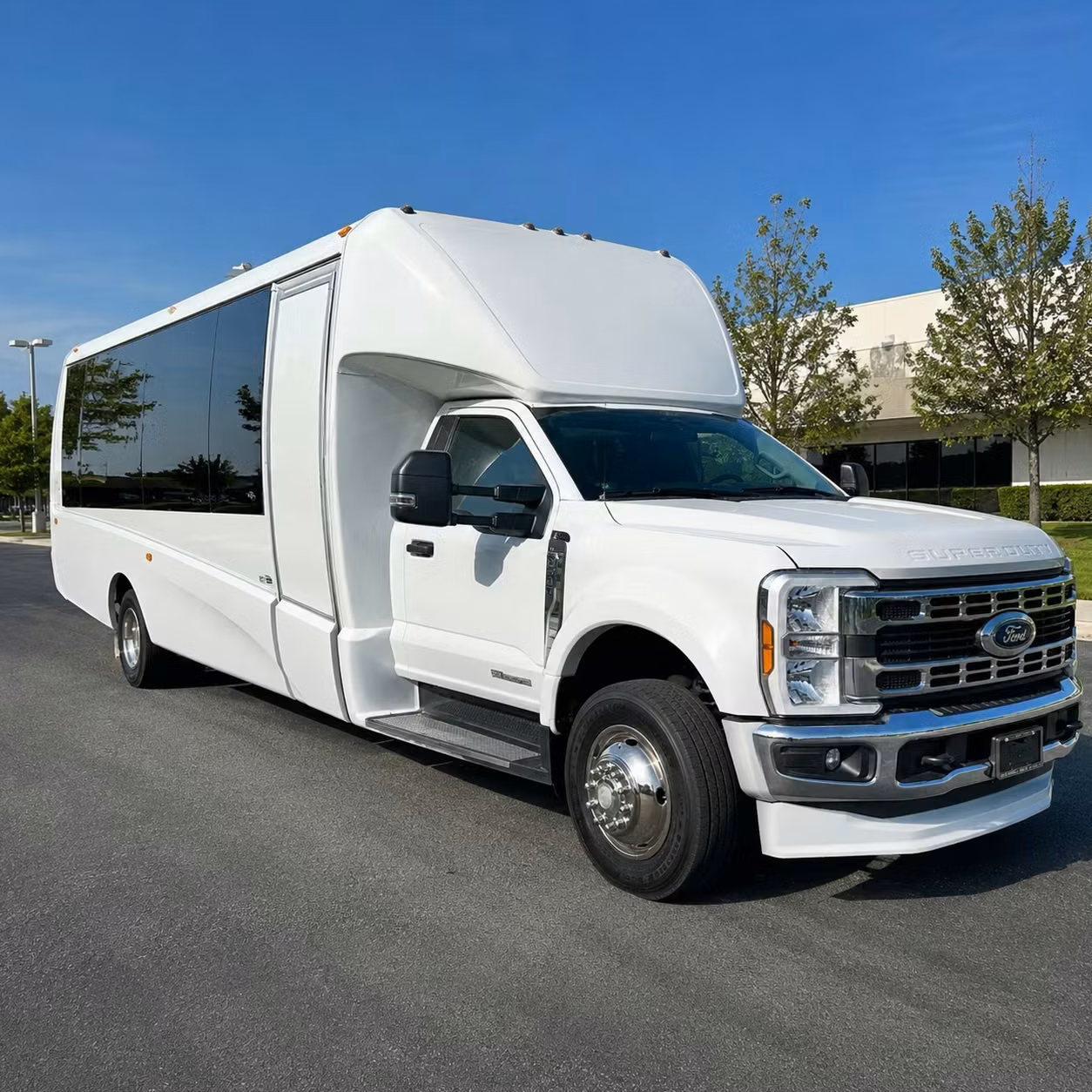 spokane valley school trip bus rentals