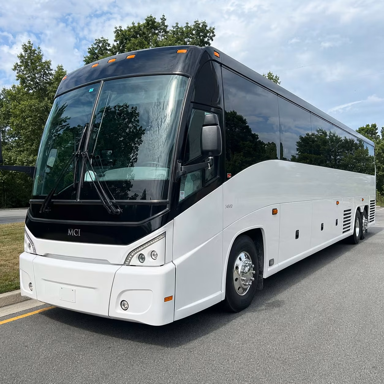 spokane valley sports teams and fan groups can ride together in style