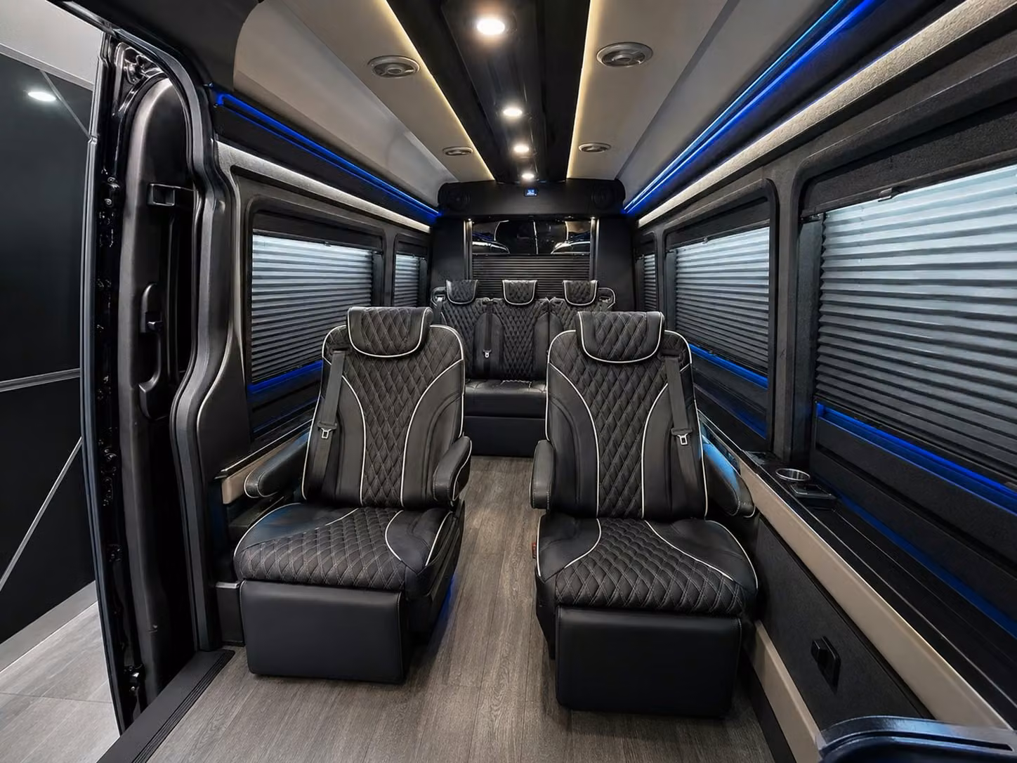 spokanevalleycharterbus com is the smart way to handle convention and event airport shuttles near spokane valley