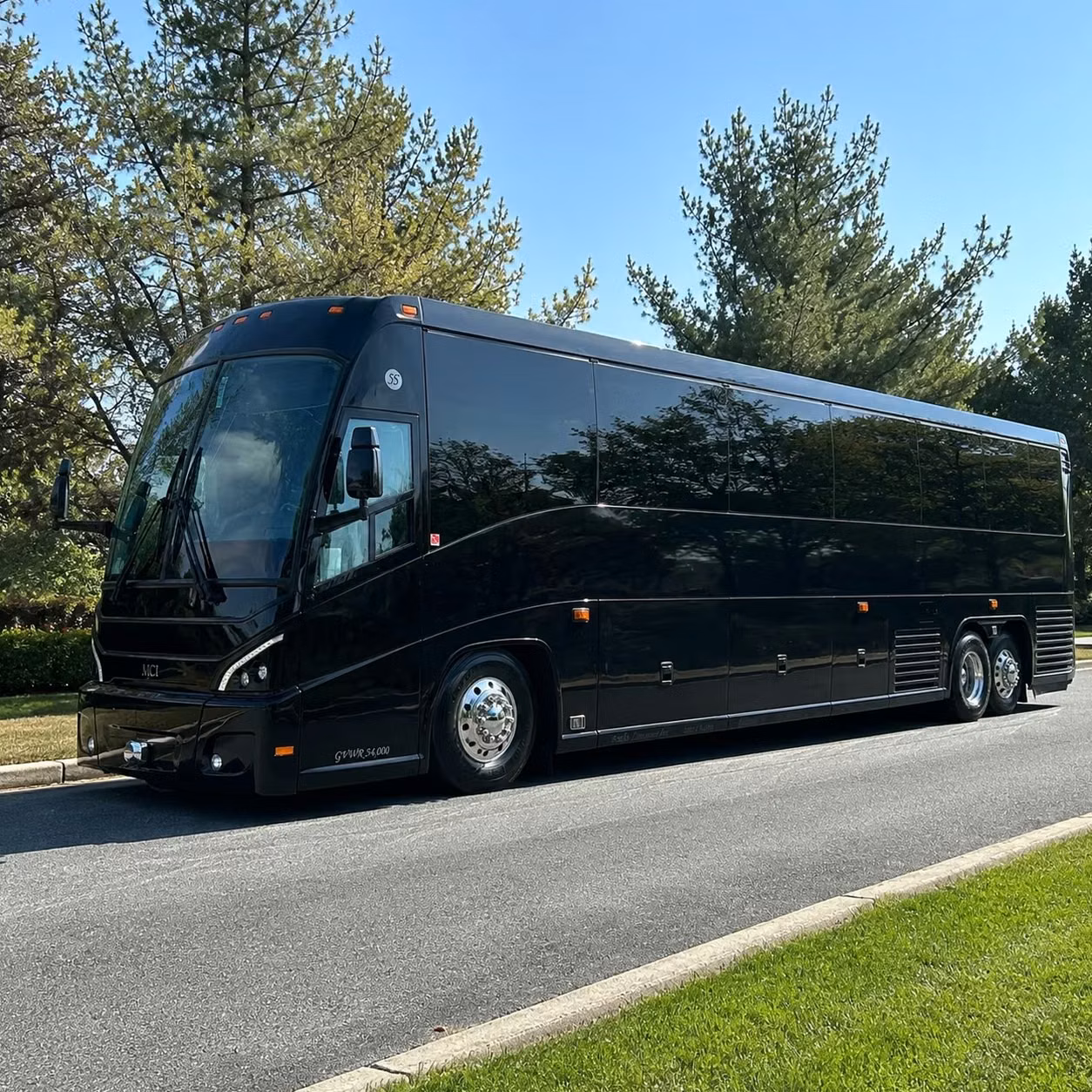 you can find and book employee transportation in spokane valley and any nearby city