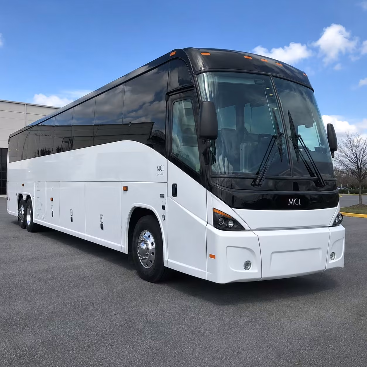 you ll love what a charter bus does for corporate airport transfers in spokane valley